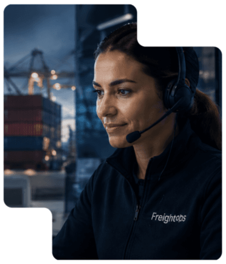 Freigenta support team