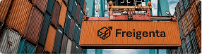 Freigenta shipping
